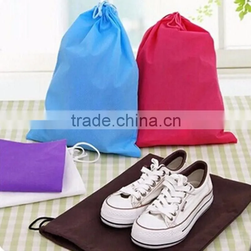 Economical Shoe Bags Custom Shoes Carry Bag