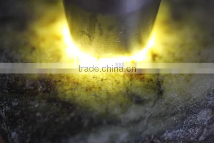 Stainless Steel Jade Testing Flashlight, led flashlight, led flashlight