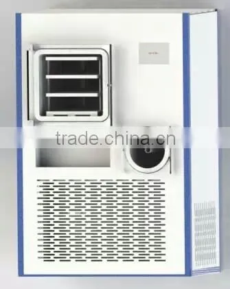 SJIA-100Fsjia sea food fruits Freeze Drying Equipment