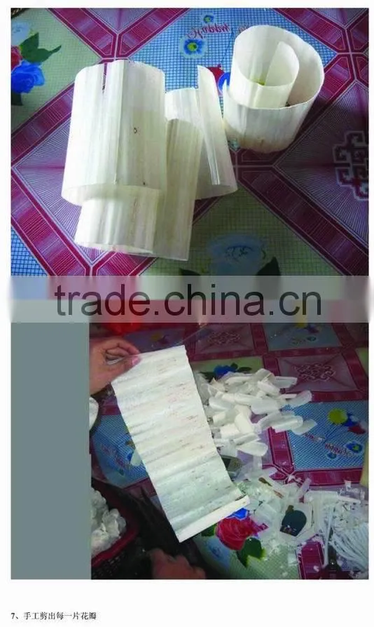 hot sale high quality Sola flower fragrance diffuser