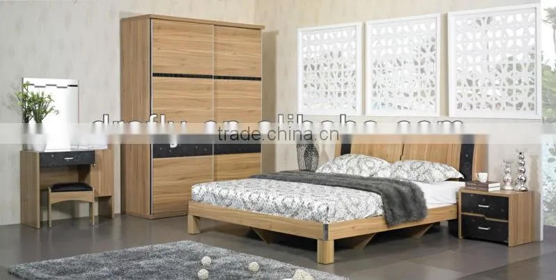 modern bedroom furniture
