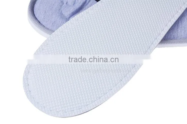 Fashion Cheap Hotel Make Slippers and New EVA slippers