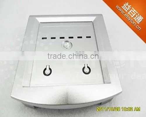 shenzhen beauty apparatus cnc machining rapid prototyping