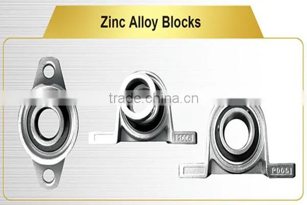 NTN Pillow Block Bearing P209