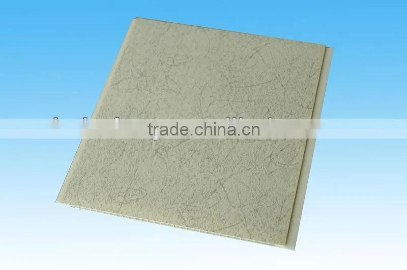 PVC Panel Printing