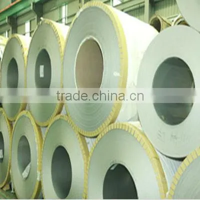 cold rolled stainless steel coil 410