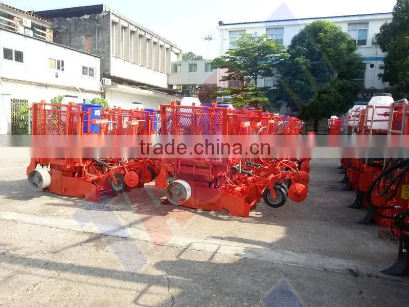 NO.1 mini sugarcane lifter or mini sugar cane lifter