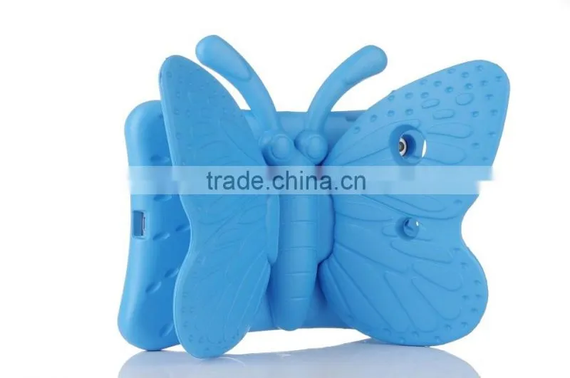 Luxury PC Case Cover Wholesale Case Cover For Ipad ,Animal Shape Case For ipad Air