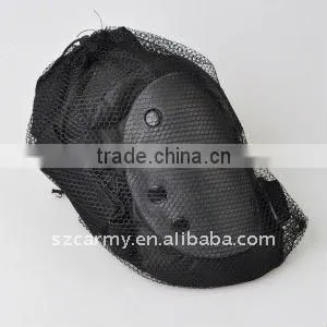 100% 600D Nylon Army use Knee & Elbow Protectaction Pads