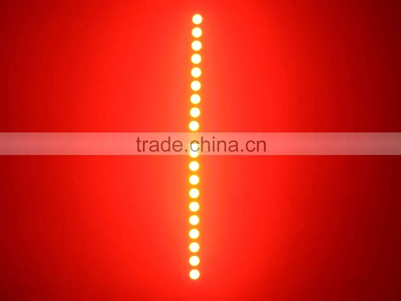 disco lights china LED Track cob-4( 3in1)