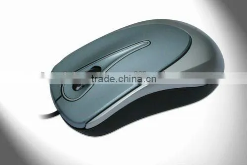 factory direct selling cheap wired mouse, wired silent mouse