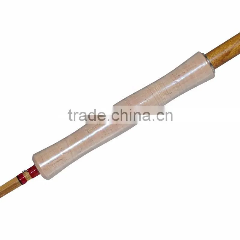 Chinese Bamboo fly fishing rods