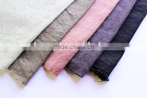 china textile fabric / linen fabric / bed sheet fabric
