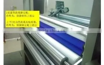 china dust cleaning equipment with best performance