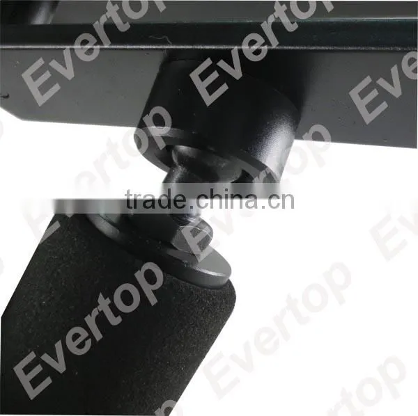 Professional Steadycam Video Camcorder & Digital SLR Camera Stabilizer