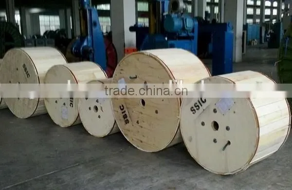 High Quality Flame Retardant Marine Cables