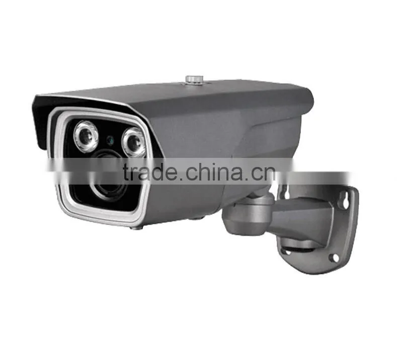 1080P IP66 Vandal-proof 2.8-12mm 2MP Varifocal Lens CMOS 2.0MP Metal HDCVI Camera