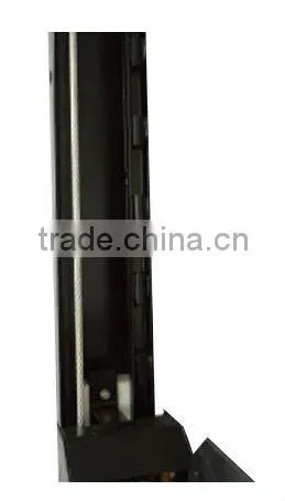 Four post parking lift for home use/parking hoist/parking