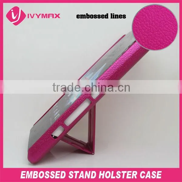 for sony LT30p mobile phone stand cover