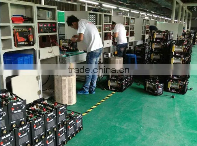 TIG 250S tig welding machine