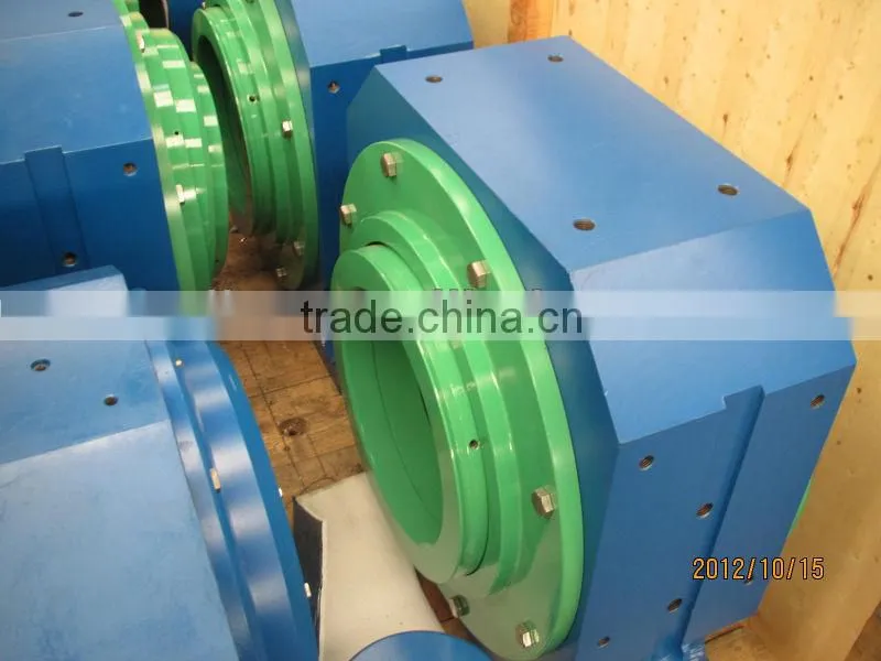 Grey iron casting