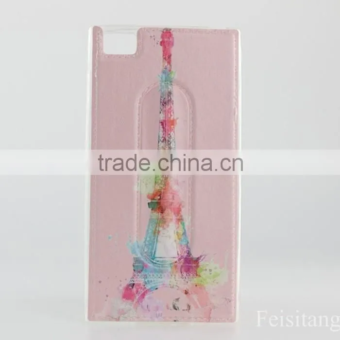 new ideas 2016 Creative design phone case support Xiaomi M3
