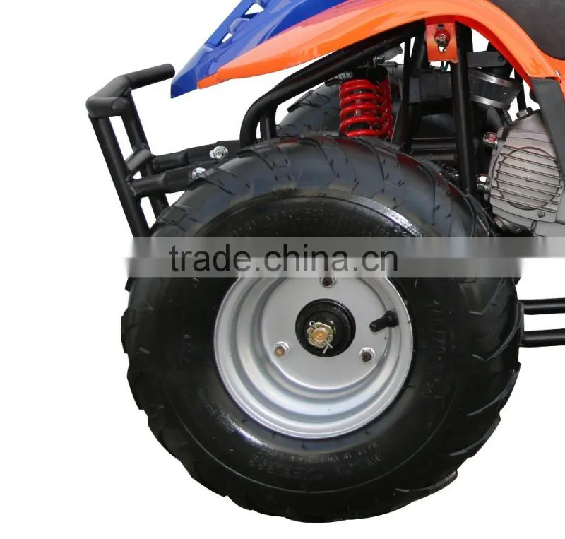 Mini ATV/Quad 70cc 110cc 125cc For Sale Cheap, 2015 New Style