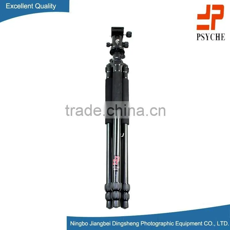 DS8402 professional flexible aluminum alloy camera tripod stand