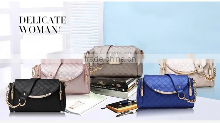 New Fashion Lady Bags Lady Sling Bags women mini chain shoulder bags