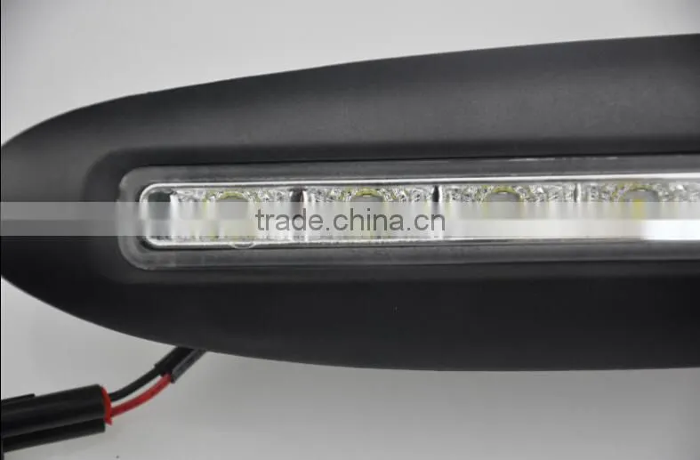 2015 New Automotive LED light/s with DRL function for benz w200 98-01