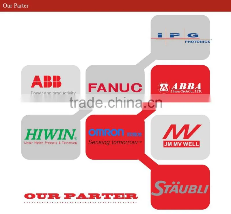 Machine for Sale! 500W Fiber Laser Cutting Machine for Sale
