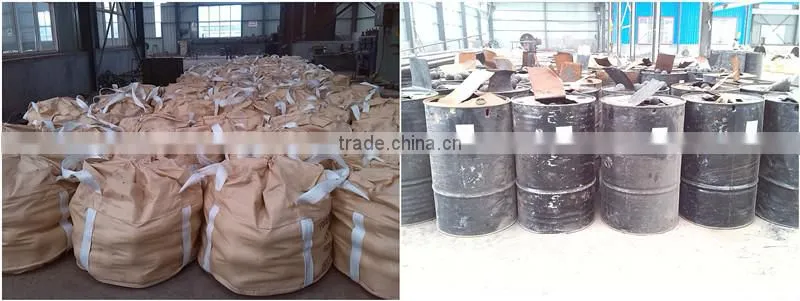 high carbon alloy steel grinding ball