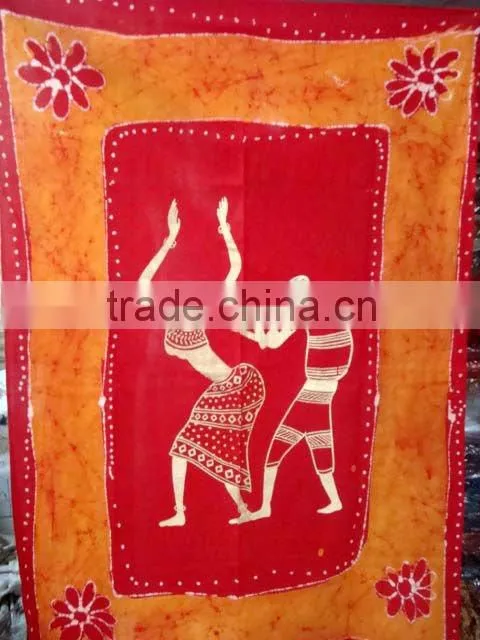 Cotton Bed Spreads