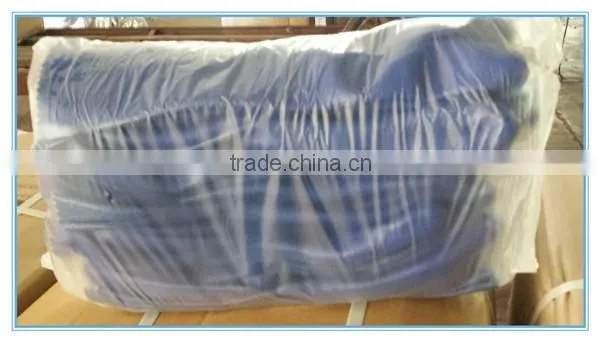 PVC Dipped Industrial Gloves safety working gloves cut gloves
