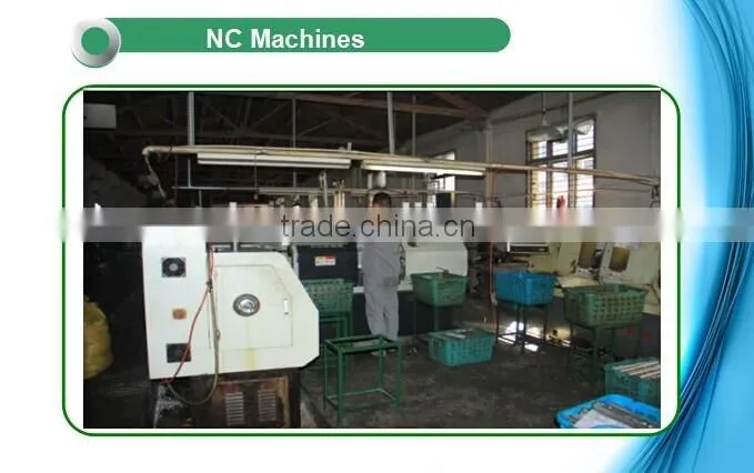 Customized Car AC Condenser Pipes, Fittings, Brackets, and Other Auto Parts