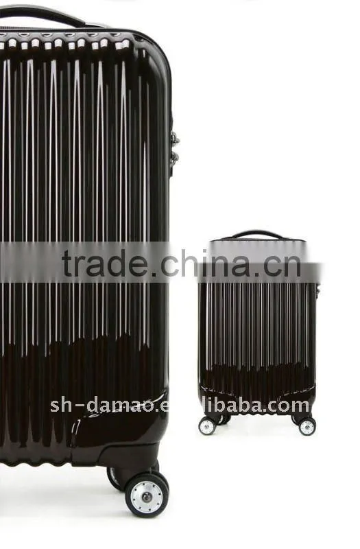 alibaba china supplier hot new products for 2015 !!! hot sell unique personalized luggage set