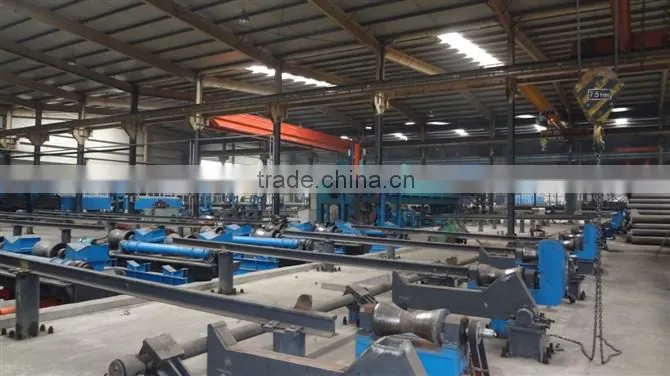 api 5l steel pipe