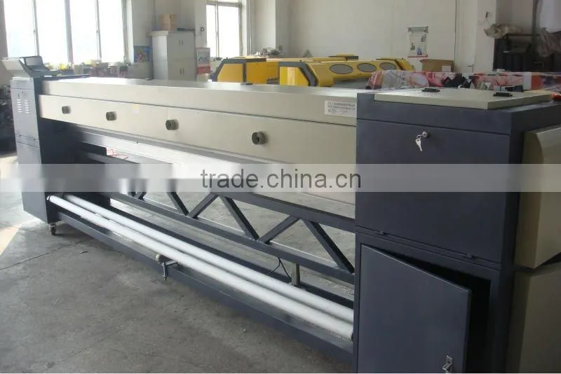3.2 m Impresoras gran formato :3200 plotter