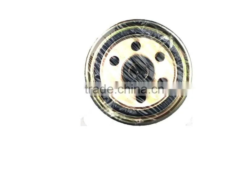 Diesel grid filter JMC Kairui N800 auto car diesel fuel filter iron thin filter JMC light truck pickup truck auto spare parts