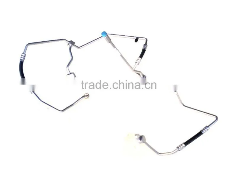 Auto car JMC V348 air conditioning hose 651BB JMC light truck auto spare parts