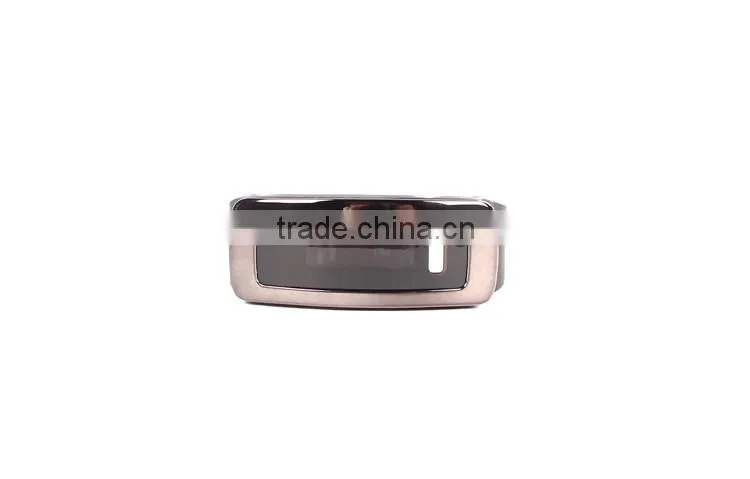 smart bracelet bluetooth KQ-H04 high quality waterproof oled screen