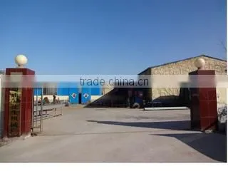 Anqiu Zhenghao Food Machinery Factory company overview - view 1
