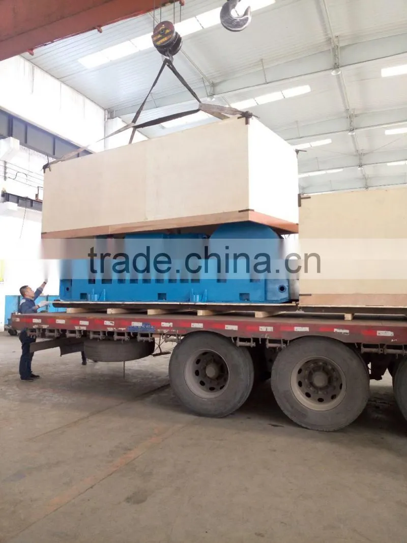 automatic brake mining sinking winch