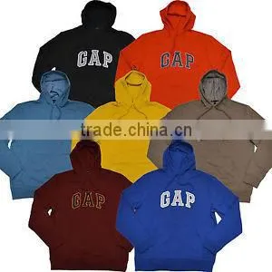 Customized Fleece Hoodies/ Sweatshirts/ Hooded Sweater/ Custom Hoodies