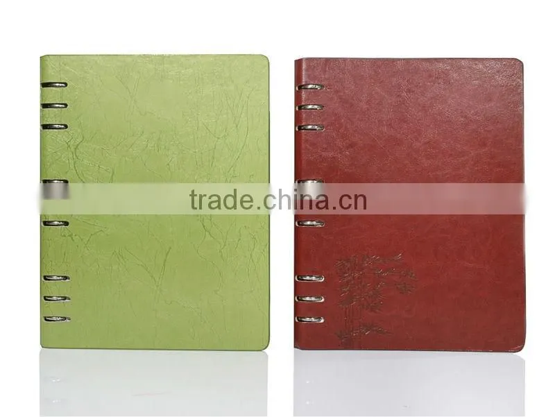 Bill folder handmade paper folder designs