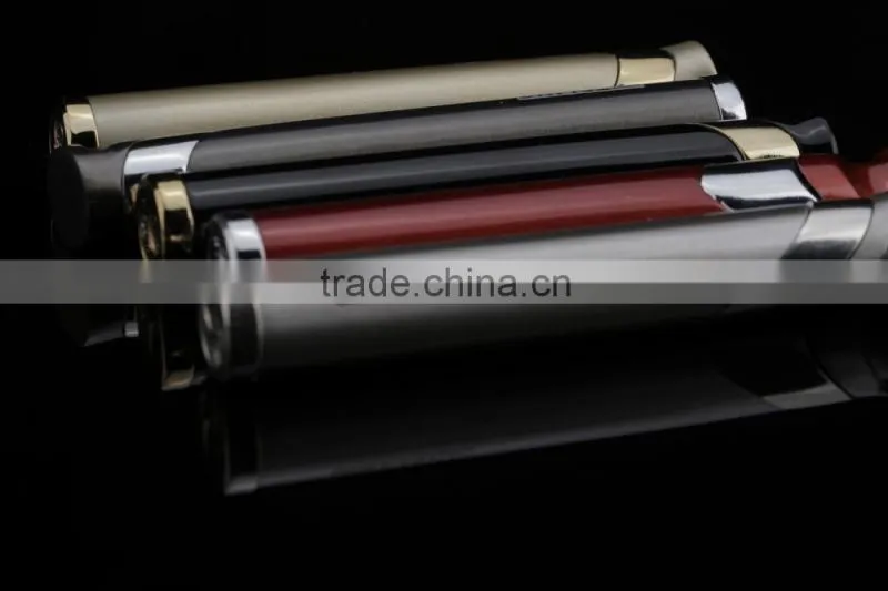 2016 regular flame lighter metal butane lighter refill valve