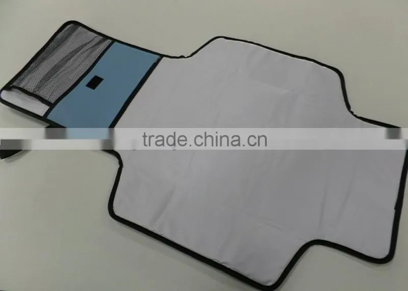 baby changing mat