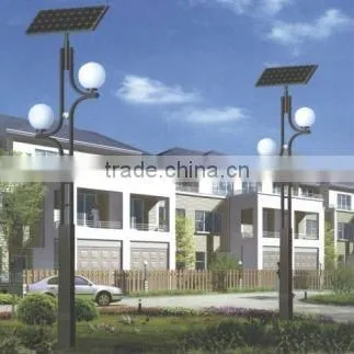 Fashion Energy saving solar street light/Solar-31