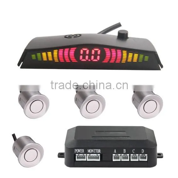 car alarm systems with bibi voice and human voice