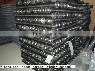 fiberglass window netting